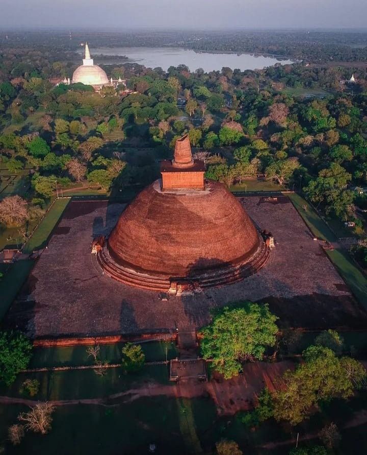 Ancient City of Anuradhapura